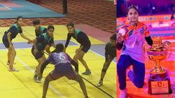 Kabaddi : ஒரே ரெய்டு.. மொத்த டீமும் காலி.. பீகாரில் மாஸ் காட்டிய கண்ணகி நகரின் கார்த்திகா