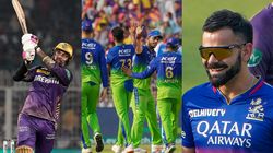 இதுதான் திட்டம்.. முடிஞ்சா அடிச்சிக்கோ ராசா.. சுனில் நரைனை அமைதியாக்கிய ஆர்சிபி.. ஆவேசமான கோலி!