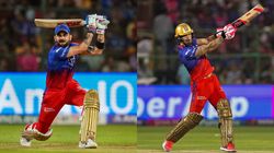 RR vs RCB: ஒரு வழியா தப்பிச்சுட்டாங்க.. முதல்முறையாக இப்படி நடந்திருக்கு.. கோலி - டூ பிளசிஸ் சம்பவம்