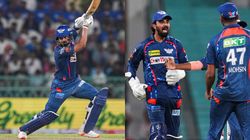 இனி 50,60 ரன்கள் போதாது, சதம் அடிக்க வேண்டும்.. அதிக சிக்சர் அடிக்கும் அணியே வெல்லும் - KL Rahul