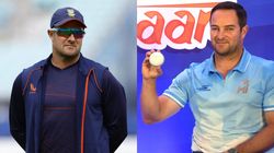 மும்பை இந்தியன்ஸ் அணியின் துரோகி! பயிற்சியாளரே முதுகில் குத்திய கதை.. வில்லனான மார்க் பவுச்சர்