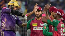 உனக்கு மனசாட்சியே இல்லையா.. கதறிய லக்னோ.. 17 பவுண்டரி அடித்து வெறியாட்டம் ஆடிய இங்கிலாந்து வீரர்