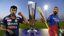 டி20 உலககோப்பை- இந்திய அணியில் ஒரு தமிழக வீரருக்கு கூட வாய்ப்பு இல்லை.. நடராஜன், தினேஷ்க்கு இடமில்லை