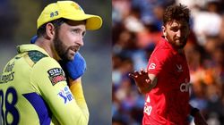 சிஎஸ்கே அணிக்கு பெரும் பின்னடைவு! டிவோன் கான்வே விலகல்.. மாற்று வீரராக யாக்கர் கிங் அறிவிப்பு