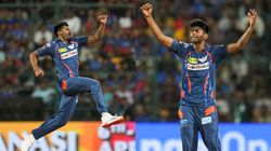 156.7 கிமீ. வேகத்தில் பந்துவீசிய மயங்க் யாதவ்.. ஆனால் ஐபிஎல் வரலாற்றில் டாப் 3 கூட கிடையாது