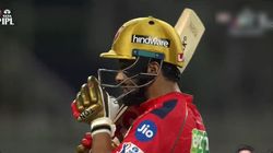 சுனில் நரைனயே பொளந்துட்டான்.. சாதனை படைத்த பிரப்சிம்ரன் சிங்.. அவசரத்தால் அவுட்டான பஞ்சாப் வீரர்!