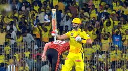 வாங்கிய ரூ.14 கோடிக்கு உருப்பிடியான ஆட்டம்.. IPL-ல் Daryl mitchell முதல் அரைசதம்.. 162 ஸ்ட்ரைக்ரேட்!