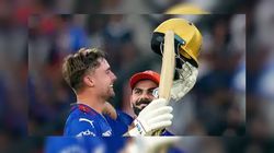 6 நிமிடத்தில் செஞ்சுரி.. 10 பந்தில் நடந்த மேஜிக்.. வாயடைத்துப் போன விராட் கோலி.. 100 ஆக மாறிய 50