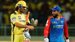 CSK vs DC : திட்டத்துடன் வந்த தோனி.. ஜடேஜா, துபே திணற காரணம் இதுதான்.. திருத்திக்கொள்ளுமா சிஎஸ்கே?