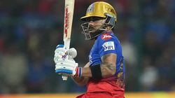 எவ்வளவு பெரிய பேட்ஸ்மேன் தெரியுமா டா? ஆர்சிபியுடன் இருந்ததால் கோலி படைத்த மோசமான சாதனை