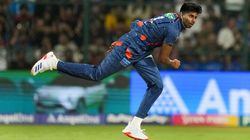 RCB vs LSG : என் இலக்கு அது மட்டுமே.. தூக்கமும், பயிற்சியும் அத்தியாவசியம்.. மயங்க் யாதவ் பேட்டி!