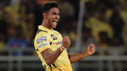 CSK vs KKR : பதிரானா களமிறங்குவாரா? முஸ்தாஃபிசுர் ரஹ்மான் நிலை என்ன? சிஎஸ்கே பவுலிங் ஆலோசகர் பேட்டி!