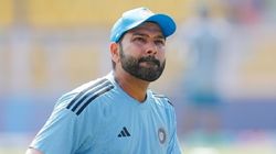 ஓய்வு பற்றி யோசிக்கவே இல்லை.. இன்னும் சில ஆண்டுகள் நிச்சயம் விளையாடுவேன்.. மனம் திறந்த ரோகித் சர்மா!