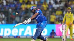 CSK vs MI : செஞ்சுரி அடித்தும் வேஸ்ட்.. ஹர்திக் பாண்டியாவால் நொந்து போன ரோஹித் சர்மா.. என்ன நடந்தது?