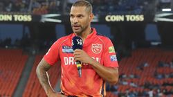 PBKS vs RR Match : ஷிகர் தவான் நீக்கம்.. பஞ்சாப் அணியின் புதிய கேப்டன் ஆன இங்கிலாந்து வீரர் சாம் கர்ரன்