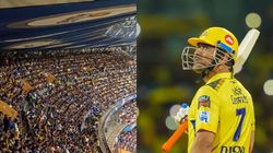 CSK vs MI : நடுராத்திரி 12 மணிக்கு மும்பை இந்தியன்ஸ் ரசிகர்களை நோகடித்த சிஎஸ்கே ரசிகர்கள்