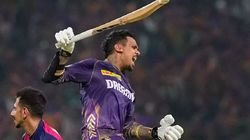 IPL 2024 : ஐபிஎல் தொடரில் எந்த ஆல் - ரவுண்டரும் செய்யாத சாதனையை செய்த சுனில் நரைன்