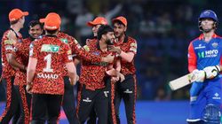 DC vs SRH : யார்க்கர் பாய் யாருனு மறந்துபோச்சா.. சொல்லி வைத்து தூக்கிய நடராஜன்.. மிரட்டல் கம்பேக்!