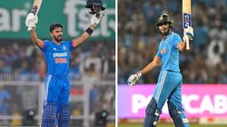 IPL 2024 : சிஎஸ்கே கேப்டனுக்கு கல்தா.. பிசிசிஐ எடுத்த அதிரடி முடிவு.. சுப்மன் கில் வைத்த ட்விஸ்ட்