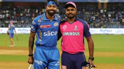 பதிரானாவை ஓரம்கட்ட மும்பை போட்ட திட்டம்.. தவிடுபொடியாக்கிய பட்லர், ஜெய்ஸ்வால்.. மாட்டிக்கொண்ட துஷாரா