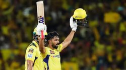 CSK vs LSG : சிஎஸ்கே கேப்டனாக மாபெரும் சாதனை.. தோனியின் ரெக்கார்டை உடைத்து எறிந்த ருதுராஜ்