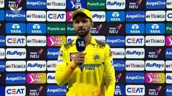 ஆட்டம் எங்கள் கையில் தான் இருந்தது.. ஸ்டோனிஸ் பிண்ணிட்டாரு.. சிஎஸ்கே கேப்டன் ருதுராஜ் கருத்து