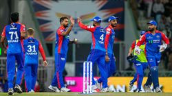 DC vs LSG - பெரிய பாரமே குறைந்தது.. எங்களுக்கு பெரிய பிரச்சினை இருக்கு.. குறை சொல்ல விரும்பல- பண்ட்