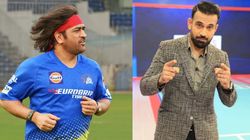 தன்னை தானே சுருக்கிக் கொண்ட 42 வயது தோனி.. ரசிகர்கள் ஆசை நிறைவேறாது.. இர்பான் பதான் அதிரடி