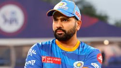 மும்பை அணியிலிருந்து ரோகித் விலகுவது உறுதி! ஐபிஎல் மெகா ஏலம் முன்பே மாற்றம்.. எந்த அணி தெரியுமா?