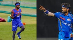 மும்பை : மும்பை இந்தியன்ஸ் டீமை கெடுத்து குட்டிச் சுவராக்கிய ஹர்திக் பாண்டியா? விளாசி வரும் ரசிகர்கள்