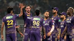 18 சிக்ஸ், 22 ஃபோர்ஸ்.. டெல்லியை ஓடவிட்ட கொல்கத்தா.. பேயாட்டம் ஆடிய கேகேஆர்.. 273 ரன்கள் இலக்கு!