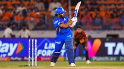 MI vs RR - இவரை பார்த்தாலே கால் நடுங்குதே.. ரோகித்தை பின்தொடரும் வேதனை.. இப்படி ஒரு குறையா