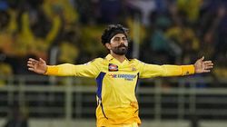 ஐபிஎல் வரலாற்றில் ஆல்-ரவுண்டராக மெகா சாதனை படைத்த ஜடேஜா.. 1000 ரன், 100 விக்கெட், 100 கேட்ச்