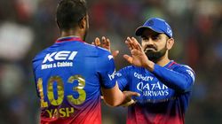 சொந்த ஊரில் ஆர்சிபிக்கு ராசியே இல்ல.. லக்னோ பவுலிங்கில் ஆல் அவுட்டான RCB