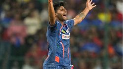 இரண்டே மேட்ச்சில் ஐபிஎல் வரலாற்றை புரட்டிப் போட்ட மயங்க் யாதவ்.. மிரள வைத்த மின்னல் வேக பவுலிங்