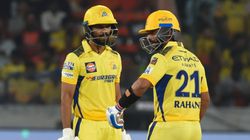 CSK vs SRH - எங்கள் அணியில் இது எல்லாம் சரியில்லை.. உண்மையை ஒப்பு கொண்ட கேப்டன் ருதுராஜ்