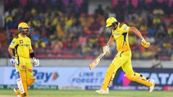 இதுலாம் ஒரு இலக்கா.. ட்ராவிஸ் ஹெட், கிளாசனுக்கே பத்தாது.. சொதப்பிய ரஹானே, மிட்சல், ஜடேஜா!