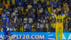 பதிரானாவால் தான் தோற்றோம்.. தோனி பின்னால் நின்று சிக்க வச்சிட்டாரு.. ஹர்திக் கருத்து