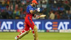 RCB vs SRH : எல்லை மீறிப் போன ஆர்சிபி வீரர்கள்.. 