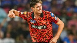 RCB vs SRH - போட்டிக்கு முன்பே ஸ்கோரை கணித்த பாட் கம்மின்ஸ்..வேற லெவல்! மிஸ் ஆகியிருந்தால் தோல்வி