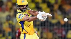 CSK vs SRH : இது ருதுராஜ் எரா தான்.. அதுக்கு இதுதான் சாம்பிள்.. யாரும் பக்கத்தில் கூட வர முடியாது!