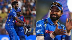 ரொமாரியோ vs டெல்லி.. வெற்றிக்கு அந்த ஒரு ஓவரே காரணம்.. பும்ரா குறித்து பேசாமல் தவிர்த்த பாண்டியா!