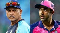 பதறிய அஸ்வின்.. கிழித்து தொங்கவிட்ட ரவி சாஸ்திரி.. ஐபிஎல் தொடரில் நடப்பது என்ன?