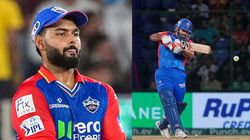 DC vs SRH : டாஸில் ஏமாந்துவிட்டோம்.. பவர் பிளேவிலேயே ஆட்டம் முடிஞ்சு போச்சு.. புலம்பிய ரிஷப் பண்ட்!