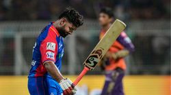 KKR vs DC மேட்ச்சில் டாஸ் வென்றும் படுதோல்வி.. நடந்தது இதுதான். உண்மையை உடைத்த ரிஷப் பண்ட்