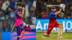 IPL 2024: எனக்கா இந்திய அணியில் இடமில்லை.. பொங்கி எழுந்த இளம் வீரர்.. கோலியை ஓரங்கட்டிய ரியான் பராக்