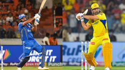 IPL 2024 MI vs DC : தோனியின் நீண்ட நாள் ரெக்கார்டை உடைத்து எறிந்த ரோஹித்.. கதறிய டெல்லி கேபிடல்ஸ்