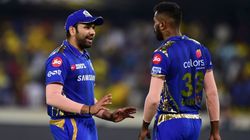 ஹர்திக் பாண்டியா கேப்டன் பதவிக்கு ஆப்பு? குஷியில் இருக்கும் ரோஹித் ரசிகர்கள்.. உண்மை என்ன?