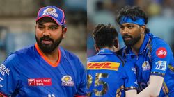 மீண்டும் மும்பை இந்தியன்ஸ் கேப்டனாக ரோஹித் சர்மா? ஹர்திக் பாண்டியா ஏமாற்றம்.. கடைசி வாய்ப்பு இதுதான்