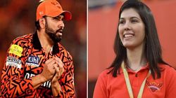 சன்ரைசர்ஸ் அணிக்கு தாவும் ரோஹித்? காவ்யா மாறன் பிளாங்க் செக் கொடுத்ததாக தகவல்.. உண்மை என்ன?